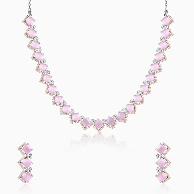 Anushka Sharma French Rose Set