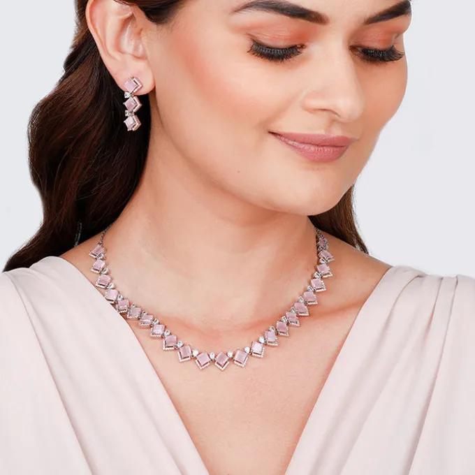 Anushka Sharma French Rose Set