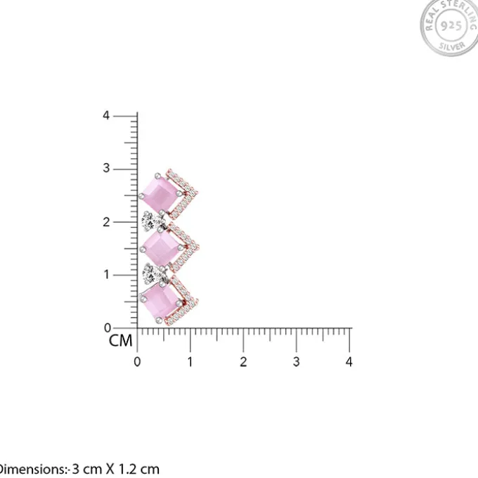 Anushka Sharma French Rose Set