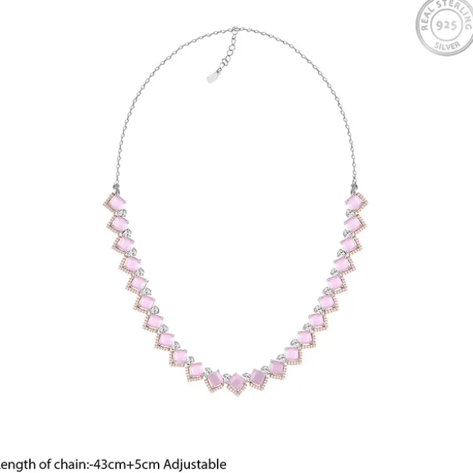Anushka Sharma French Rose Set