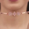 Bhumi Rose Gold Musli Shine Bracelet