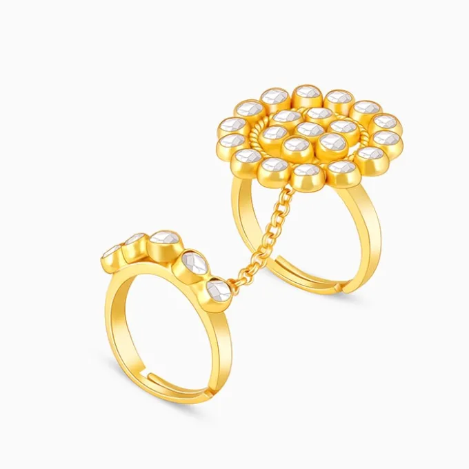 Dilbaro Ring