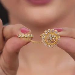 Dilbaro Ring