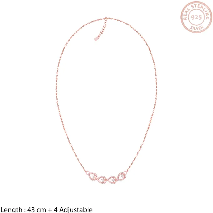 Dual Tone Graceful Peary Set