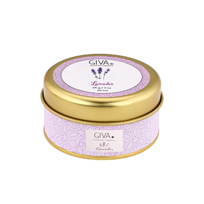 Festival of Lights Gift Box