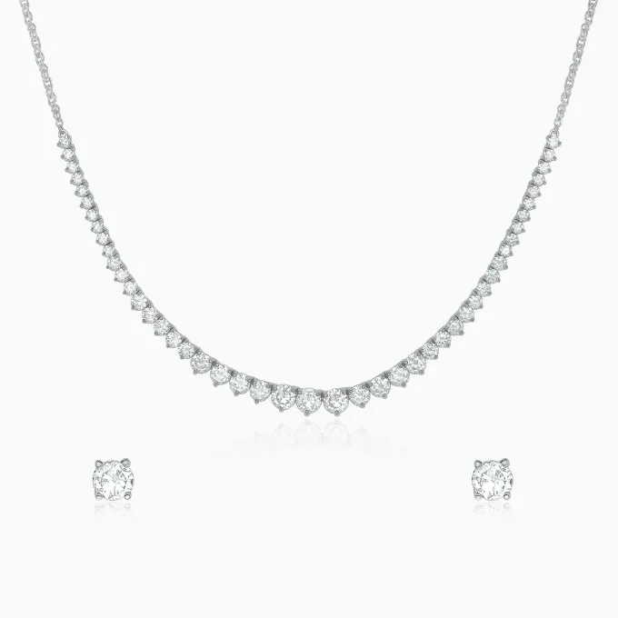 GIVA Classic Solitaire Set