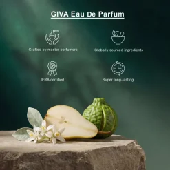GIVA DIVA Perfume (100 ml)
