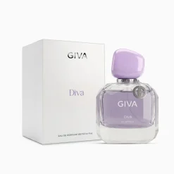 GIVA DIVA Perfume (100 ml)