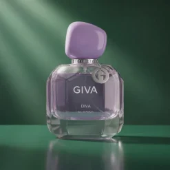 GIVA DIVA Perfume (100 ml)