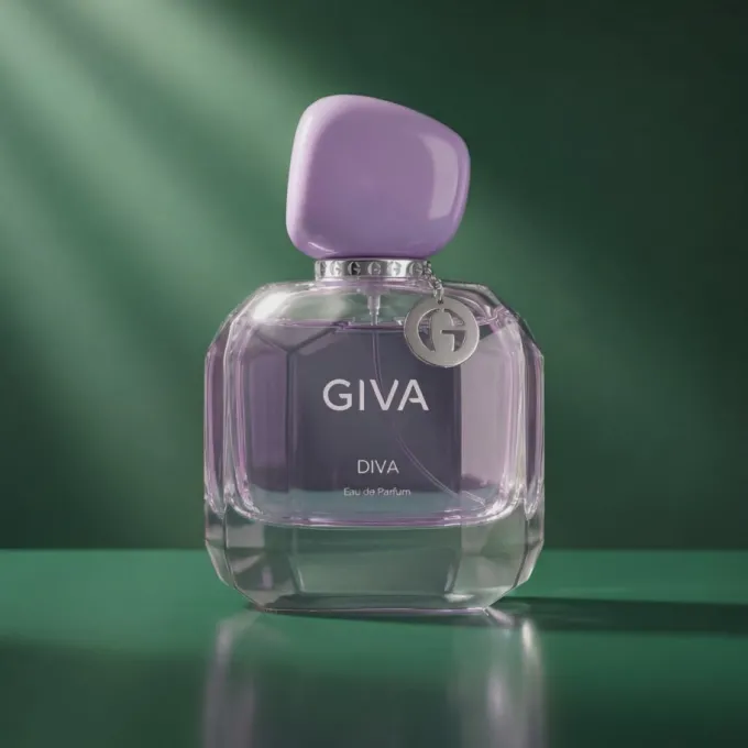 GIVA DIVA Perfume (100 ml)