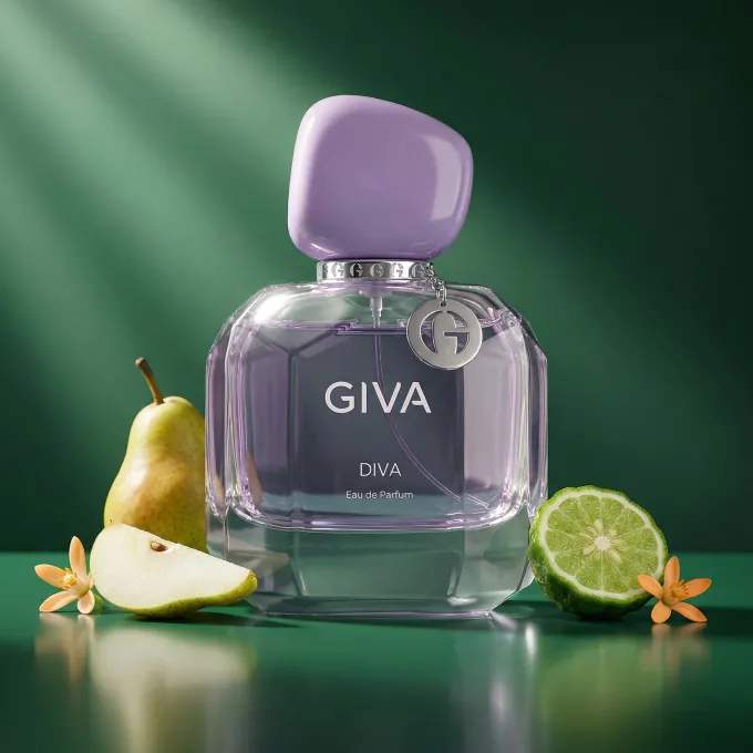 GIVA DIVA Perfume (100 ml)