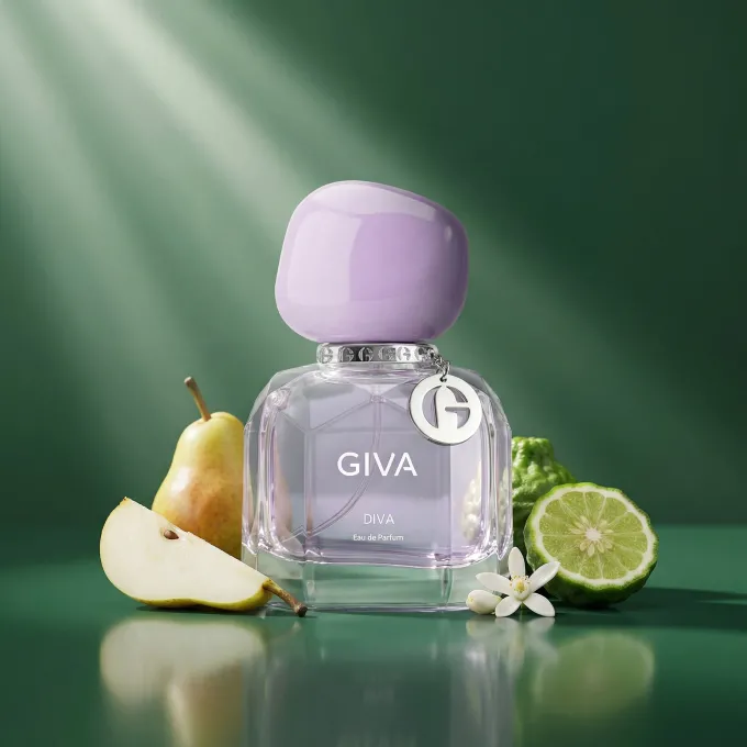GIVA DIVA Perfume (50 ml)