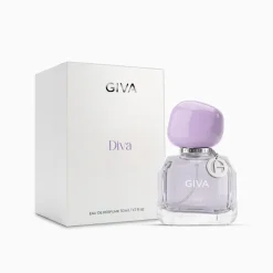 GIVA DIVA Perfume (50 ml)