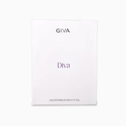 GIVA DIVA Perfume (50 ml)