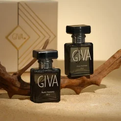 GIVA Earth's Essence Perfume Sets
