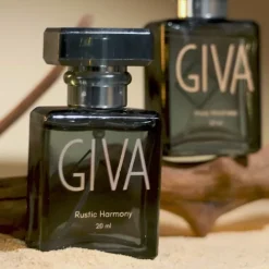 GIVA Earth's Essence Perfume Sets