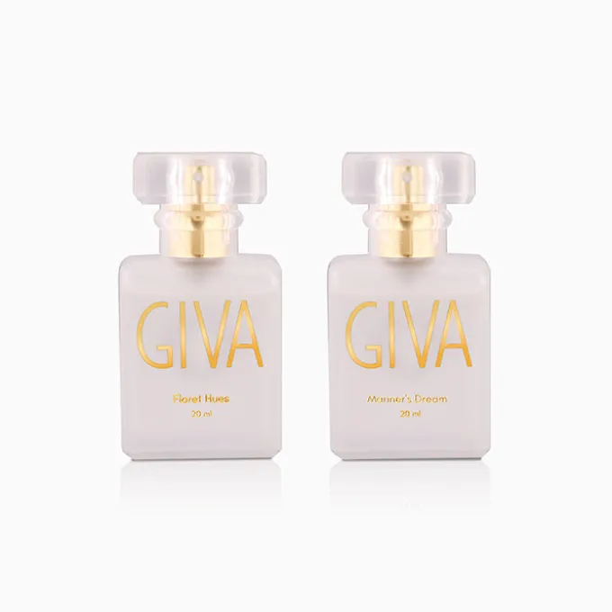 GIVA Floral Tides Perfume Sets