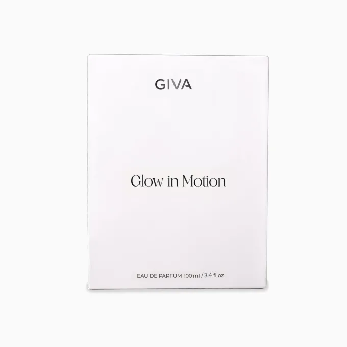 GIVA Glow in Motion Perfume (100 ml)