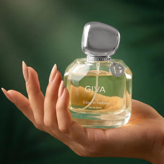 GIVA Glow in Motion Perfume (100 ml)