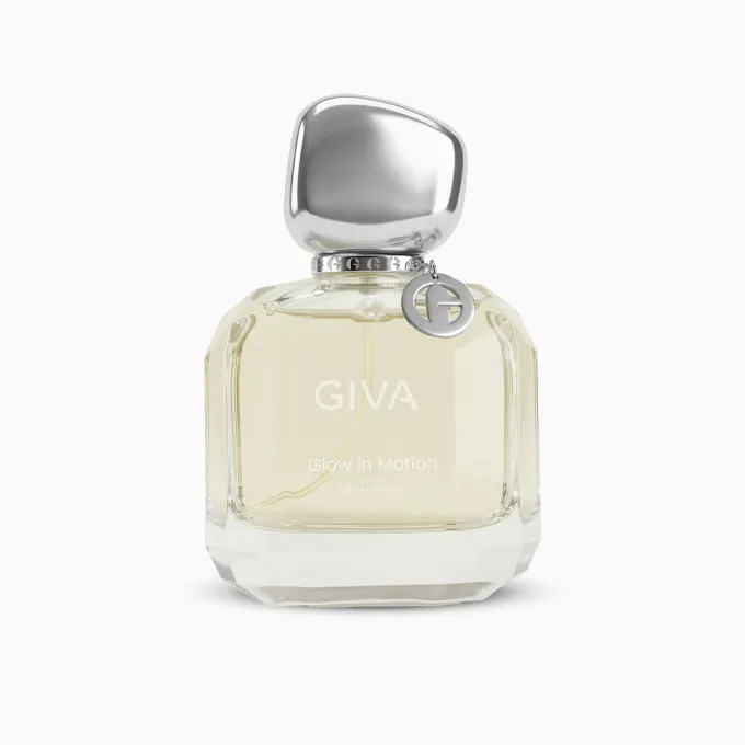 GIVA Glow in Motion Perfume (100 ml)