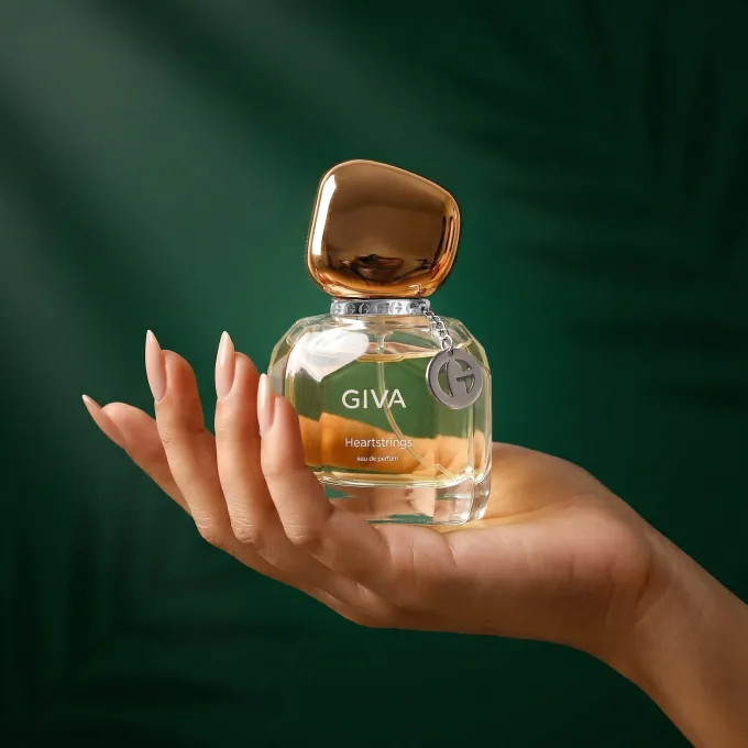 GIVA Heartstrings Perfume (50 ml)