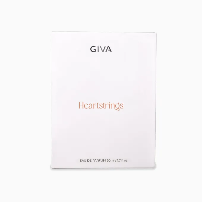 GIVA Heartstrings Perfume (50 ml)