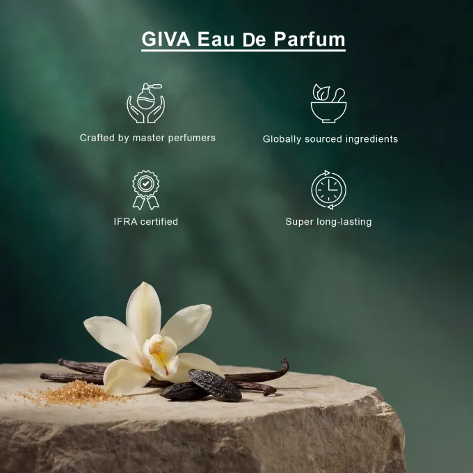 GIVA Heartstrings Perfume (100 ml)