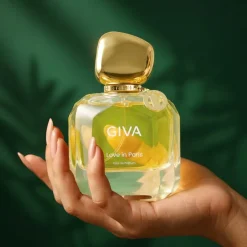 GIVA Love in Paris Perfume (100 ml)