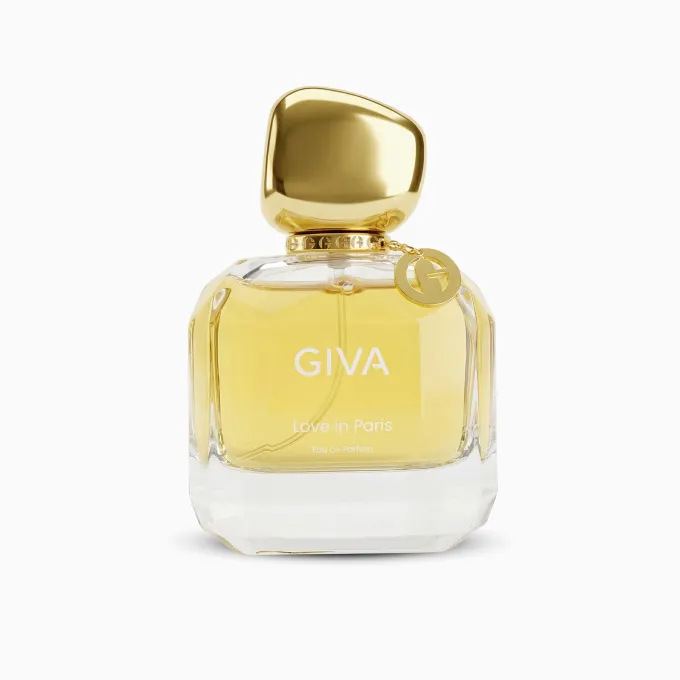 GIVA Love in Paris Perfume (100 ml)