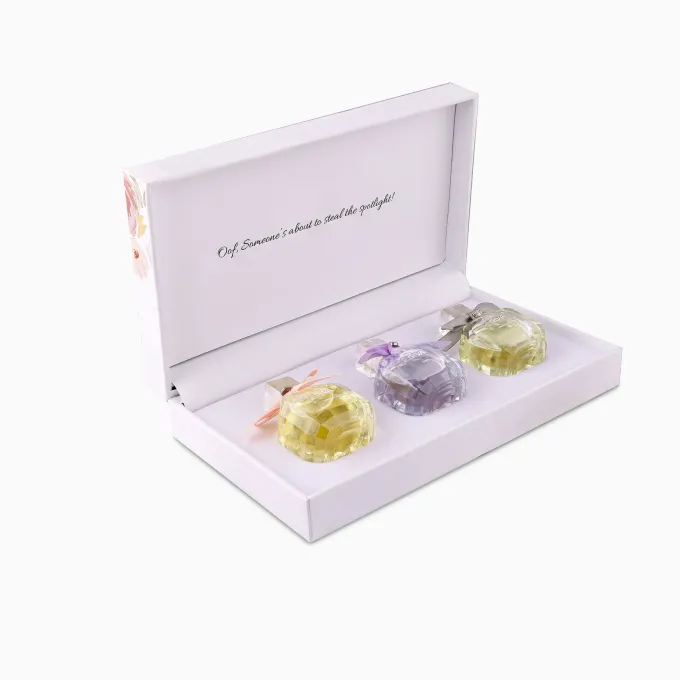 GIVA Meadow of Memories Perfume Sets