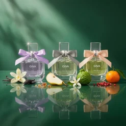 GIVA Meadow of Memories Perfume Sets
