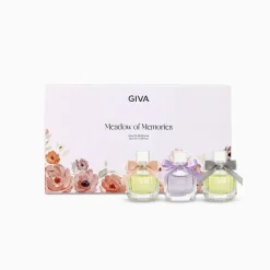 GIVA Meadow of Memories Perfume Sets