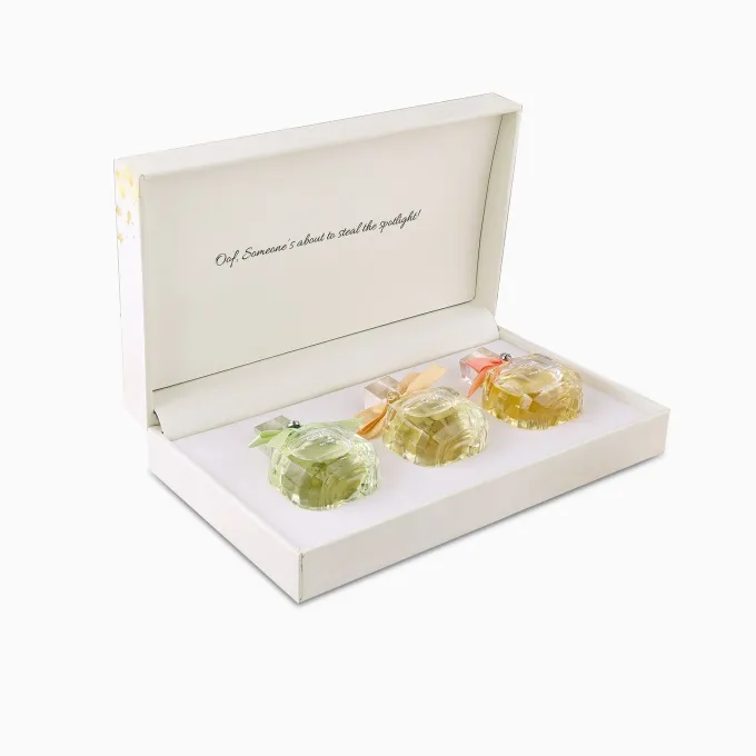 GIVA Midnight Cafe Perfume Sets