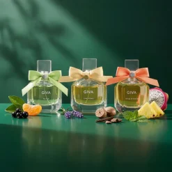 GIVA Midnight Cafe Perfume Sets