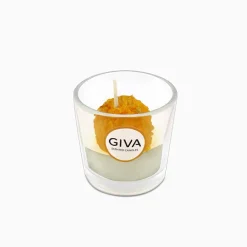 GIVA Motichur Candle