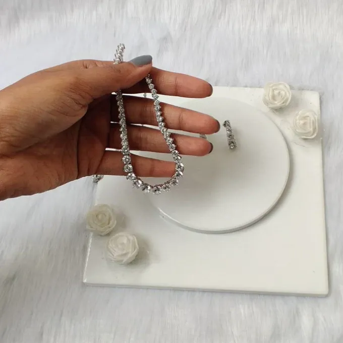 GIVA Signature Solitaire Set