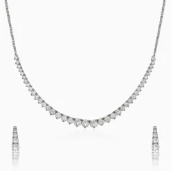 GIVA Signature Solitaire Set