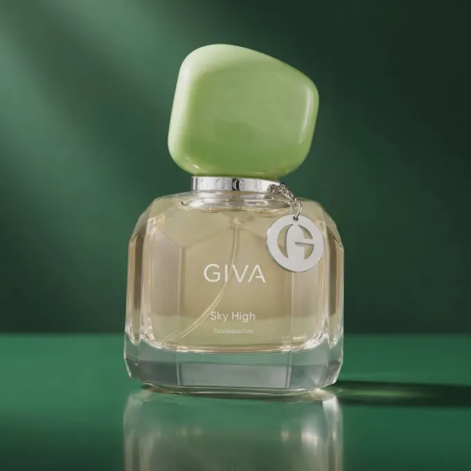 GIVA Sky High Perfume (50 ml)