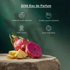 GIVA Sky High Perfume (50 ml)