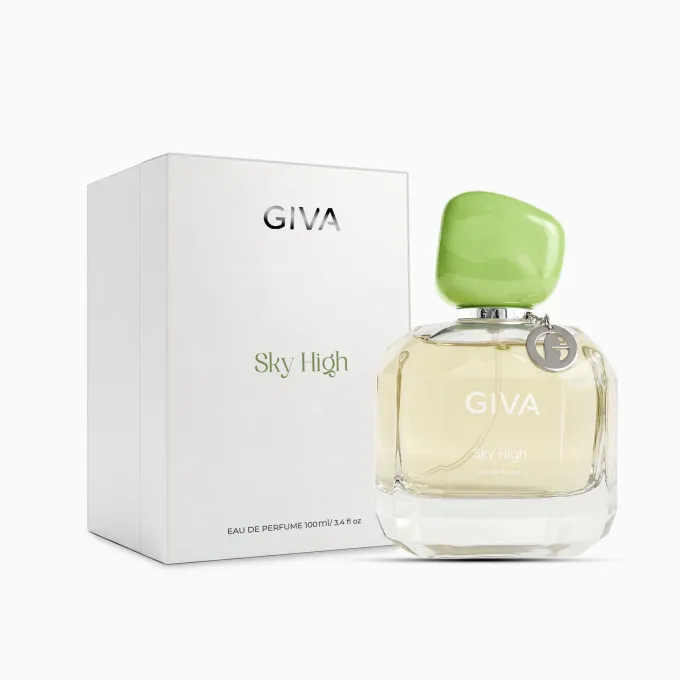GIVA Sky High Perfume (100 ml)