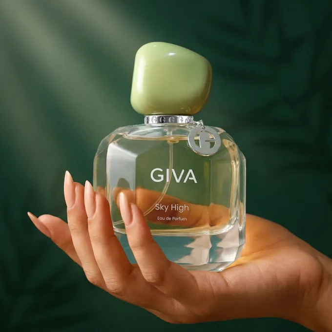 GIVA Sky High Perfume (100 ml)