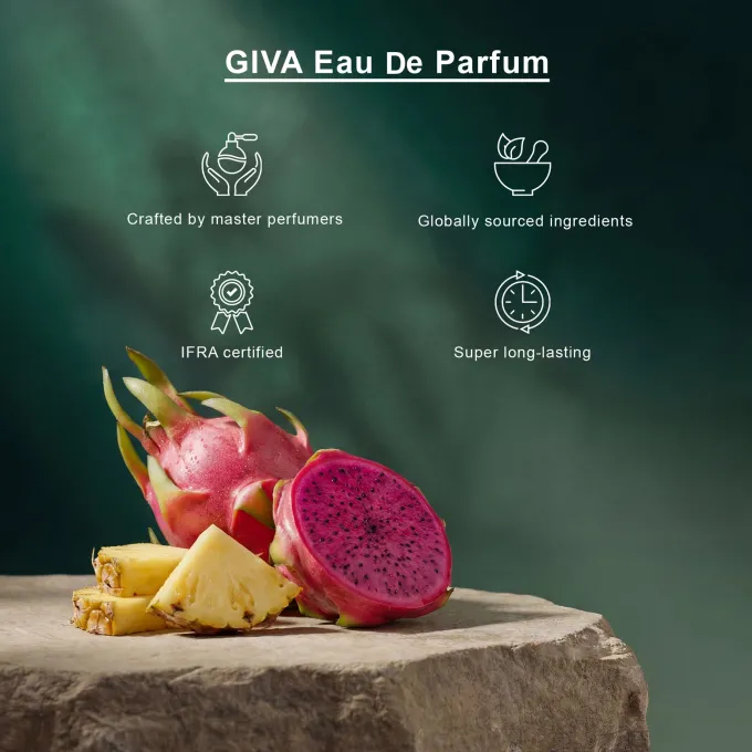 GIVA Sky High Perfume (100 ml)