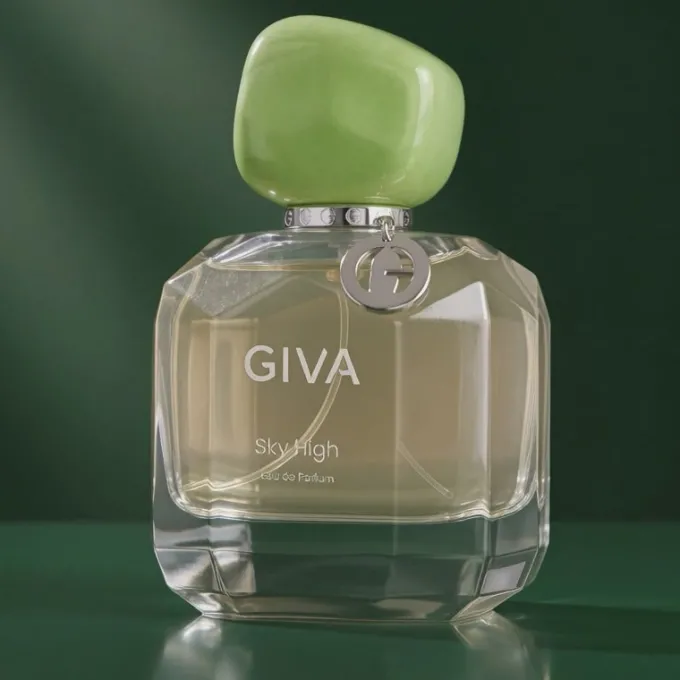 GIVA Sky High Perfume (100 ml)