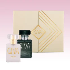GIVA Verdant Bloom Perfume Sets