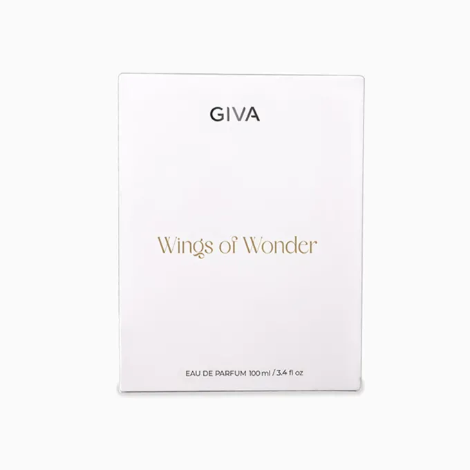 GIVA Wings of Wonder Perfume (100 ml)