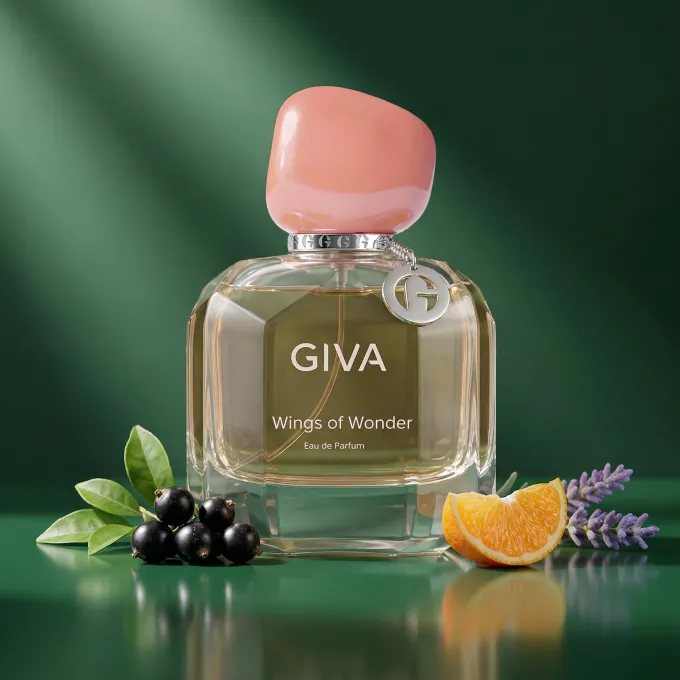 GIVA Wings of Wonder Perfume (100 ml)
