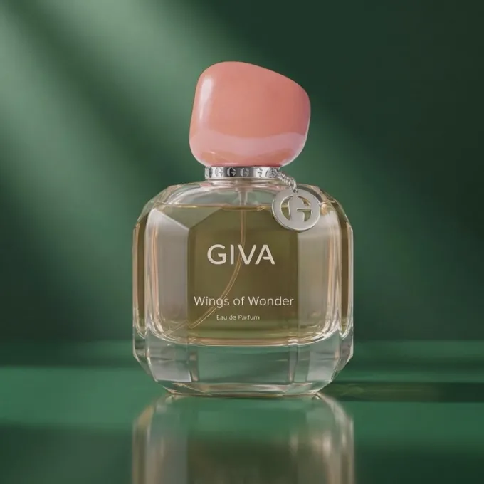 GIVA Wings of Wonder Perfume (100 ml)