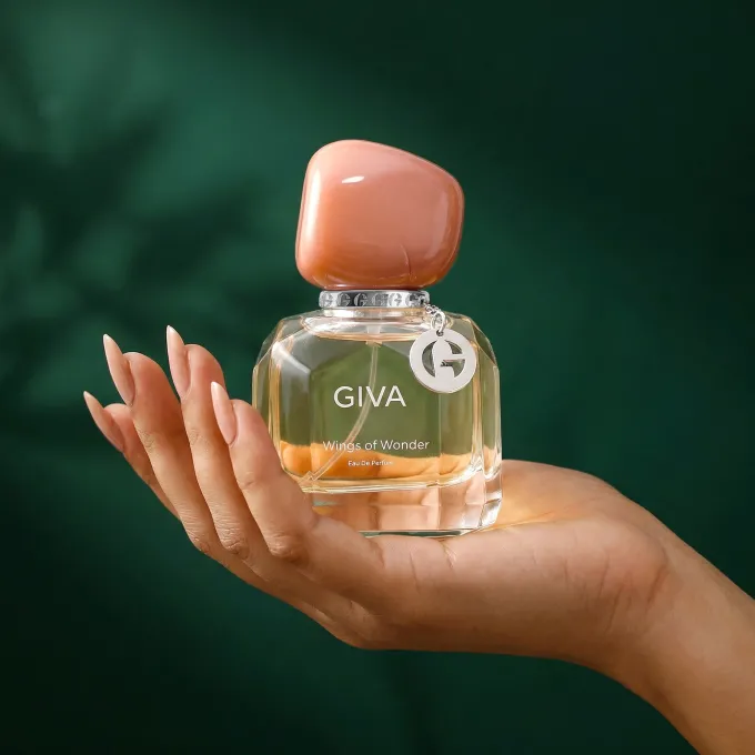 GIVA Wings of Wonder Perfume (50 ml)