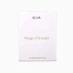 GIVA Wings of Wonder Perfume (50 ml)