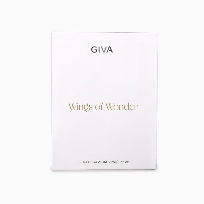 GIVA Wings of Wonder Perfume (50 ml)